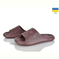 Купить Шлепанцы Progress E144 шоколад на obuv-plus.com.ua