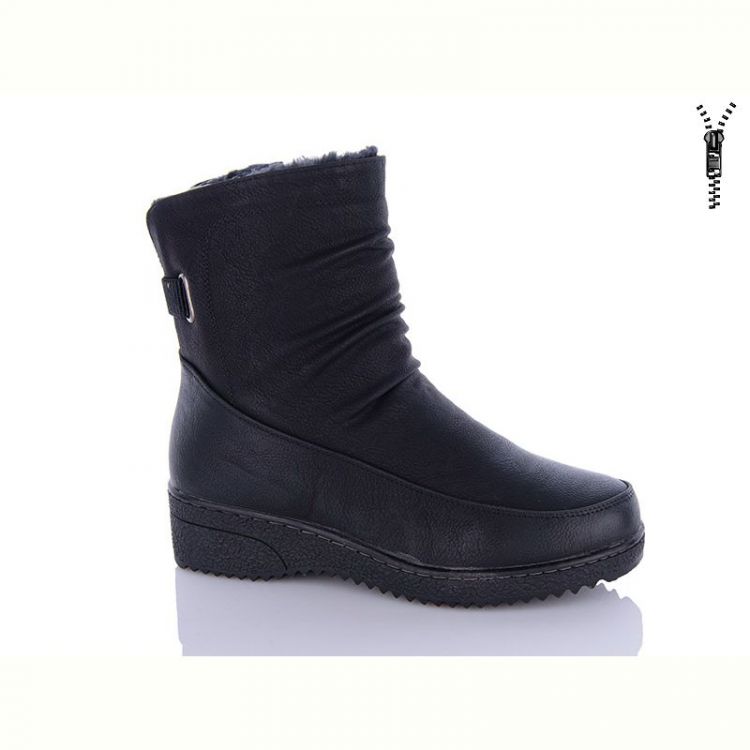 Купить Ботинки Chunsen 37885X-9 на obuv-plus.com.ua