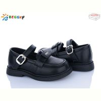 Купить Туфли Bessky BD5272-1B на obuv-plus.com.ua