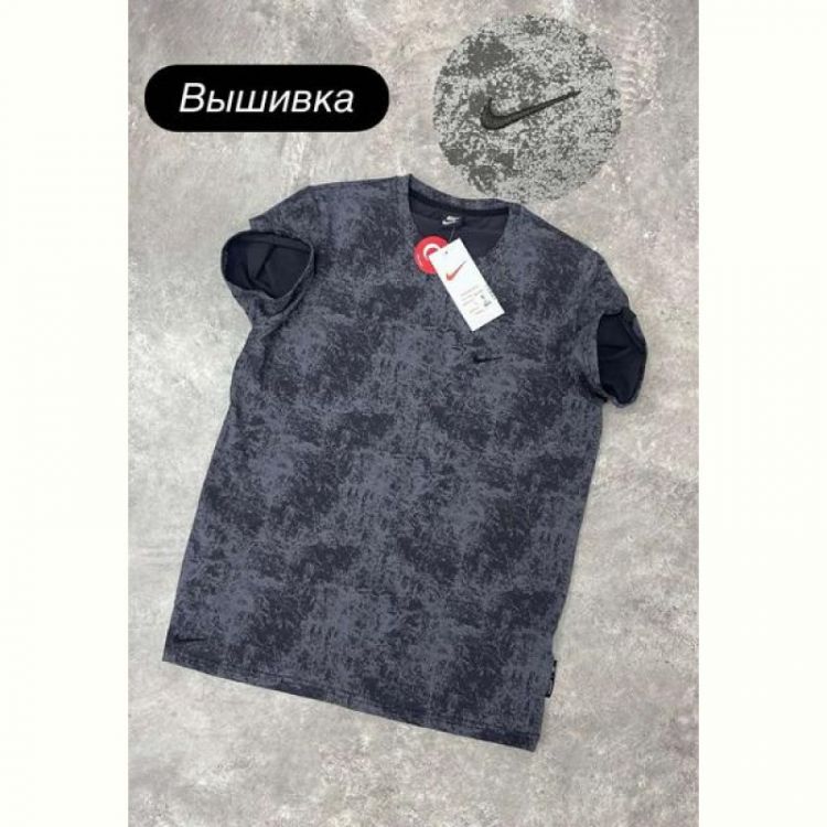 Купить Футболка Vegas VG44 grey на obuv-plus.com.ua