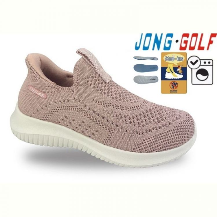 Купить Кроссовки Jong-Golf C11884-28 на obuv-plus.com.ua