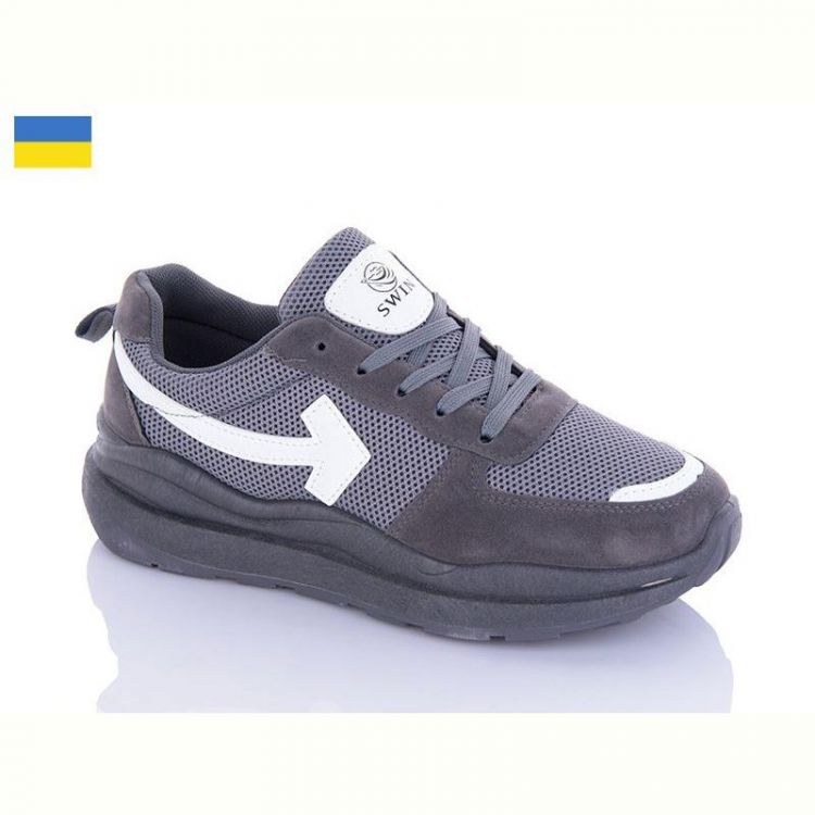 Купить Кроссовки Swin 086-3 на obuv-plus.com.ua