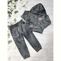 Купить Костюм спорт Baykush 213 grey на obuv-plus.com.ua