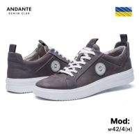 Купить Кеды DvaShoes TT-42-4 на obuv-plus.com.ua