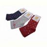 Купить Носки Textile T41 mix на obuv-plus.com.ua