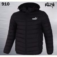 Купить Куртка AZT 910-3 black на obuv-plus.com.ua