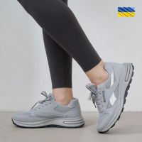 Купить Кроссовки Gipanis FMA-DX695 серый на obuv-plus.com.ua