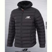 Купить Куртка AZT 8869-3 black на obuv-plus.com.ua