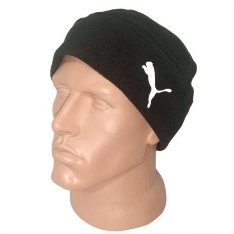 Купить Шапка Mabi MB325 black на obuv-plus.com.ua