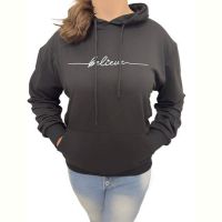 Купить Худи ALIA 3130 black на obuv-plus.com.ua