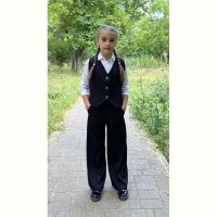 Купить Костюм LiMa kids 2516 black на obuv-plus.com.ua