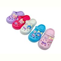 Купить Кроксы Rai shoes 309 mix на obuv-plus.com.ua