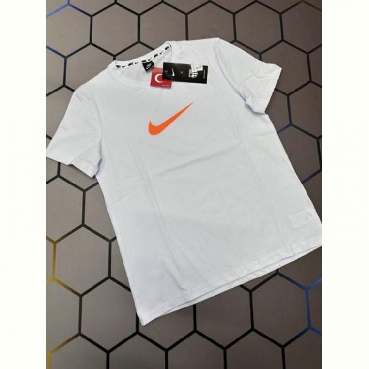 Купить Футболка Alex Clothes 13269 white на obuv-plus.com.ua