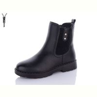 Купить Ботинки Brother 8805-1 на obuv-plus.com.ua
