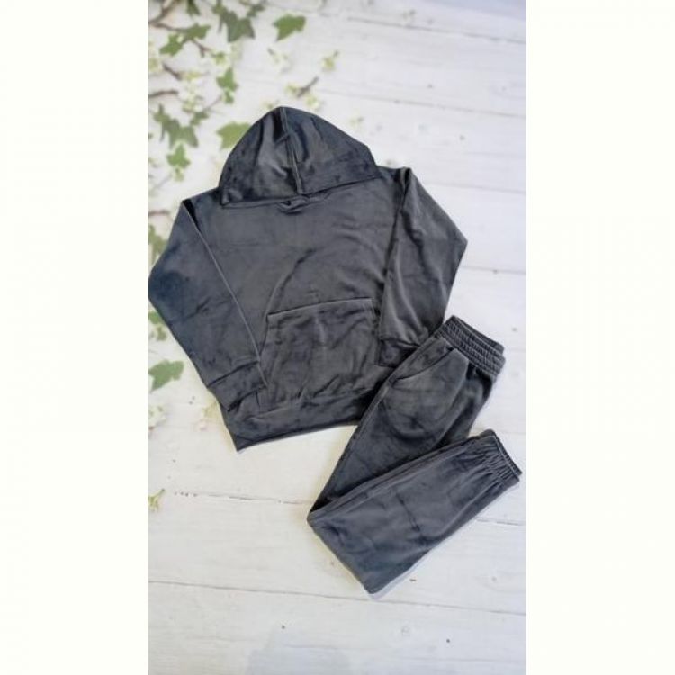 Купить Костюм спорт Marimaks 935 d.grey на obuv-plus.com.ua