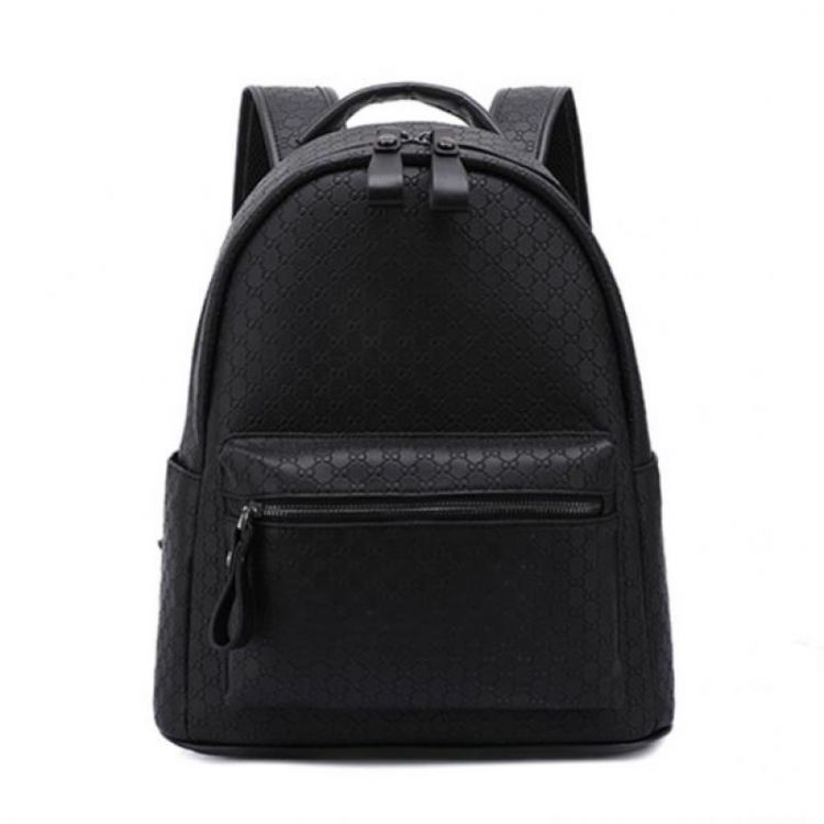 Купить Рюкзак Luna-bag 2255 black на obuv-plus.com.ua