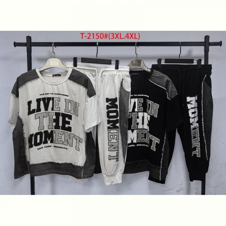 Купить Костюм Saint Wish 2150 mix на obuv-plus.com.ua