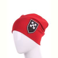 Купить Шапка Mabi H40 red на obuv-plus.com.ua