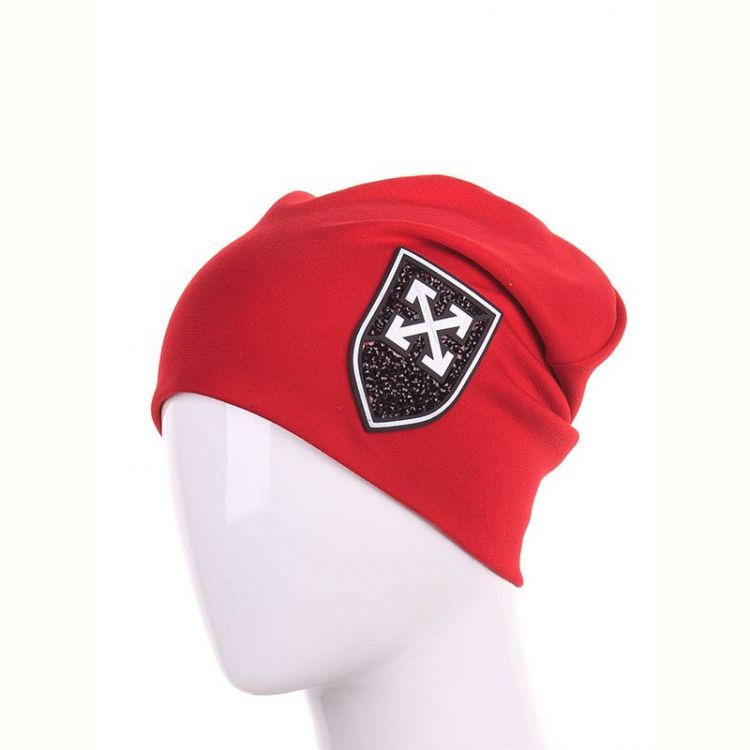 Купить Шапка Mabi H40 red на obuv-plus.com.ua
