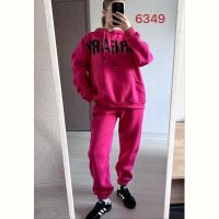 Купить Костюм спорт FSN 6349 crimson на obuv-plus.com.ua