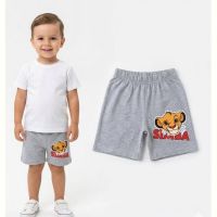 Купить Шорты Malibu2 18175-1 grey на obuv-plus.com.ua