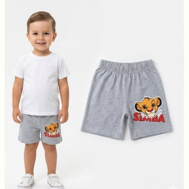 Купить Шорты Malibu2 18175-1 grey на obuv-plus.com.ua