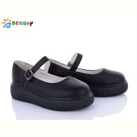 Купить Туфли Bessky YJ3870-2B на obuv-plus.com.ua