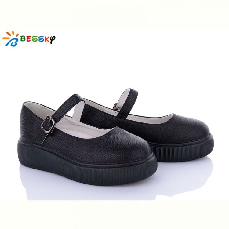 Купить Туфли Bessky YJ3870-2B на obuv-plus.com.ua