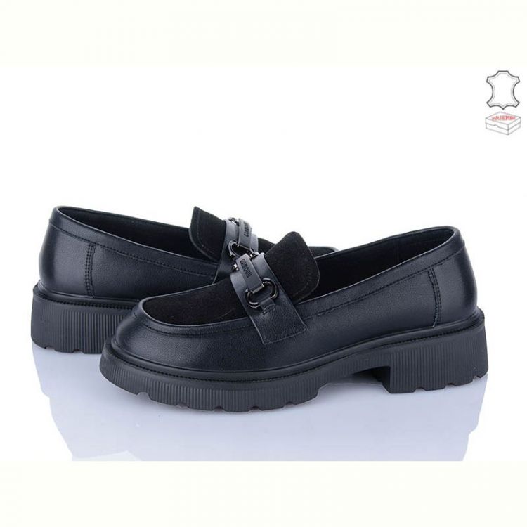 Купить Туфли PL PS R042-1 на obuv-plus.com.ua