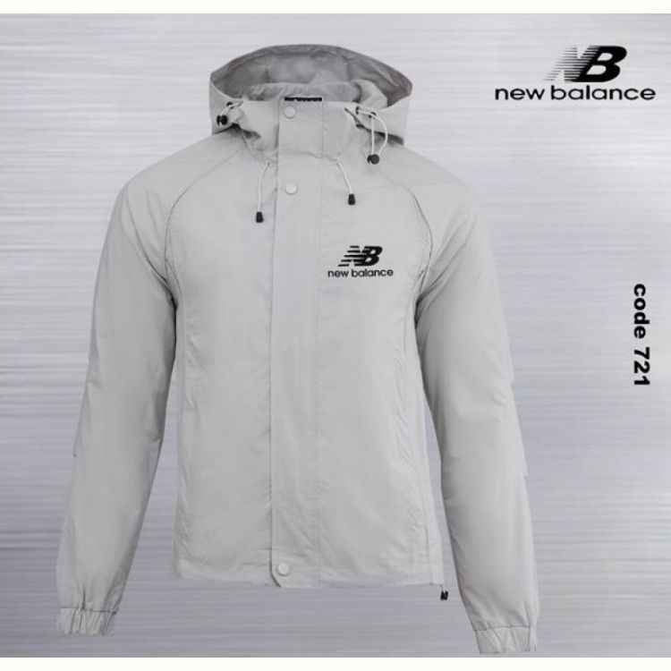 Купить Ветровка AZT 721-3 l.grey на obuv-plus.com.ua