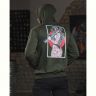 Купить Худи Madoka 421 khaki на obuv-plus.com.ua