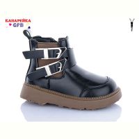 Купить Ботинки GFB T150-3 на obuv-plus.com.ua