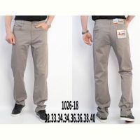 Купить Брюки God Baron 1026-18 grey на obuv-plus.com.ua
