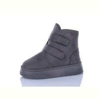 Купить Угги YIYI D63 grey на obuv-plus.com.ua