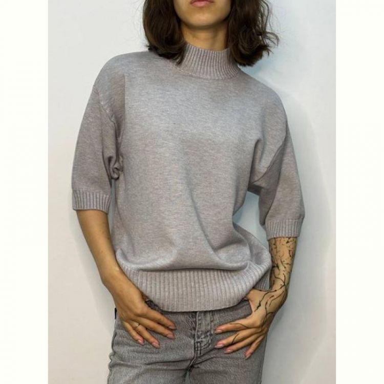 Купить Американка Kosta 849 grey на obuv-plus.com.ua