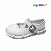 Купить Туфли Apawwa Ap-MC285 White на obuv-plus.com.ua