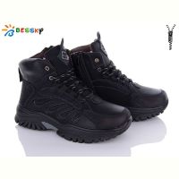 Купить Ботинки Bessky BM3132-1D на obuv-plus.com.ua