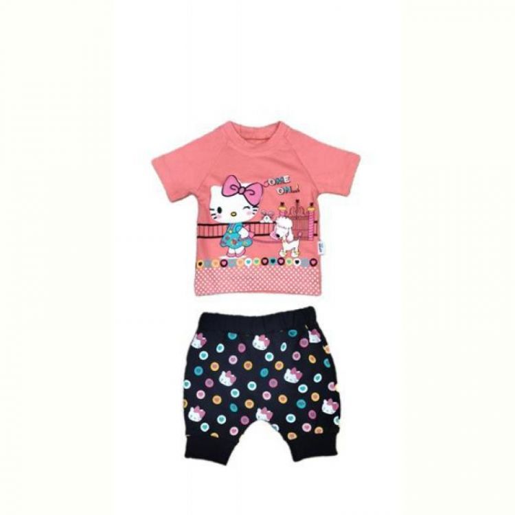 Купить Костюм Malibu2 M58306 peach на obuv-plus.com.ua