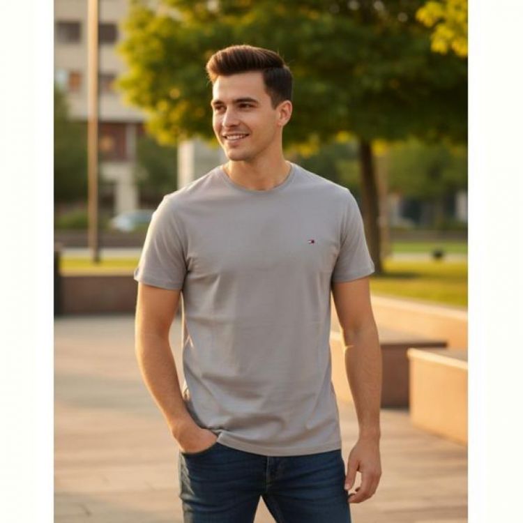 Купить Футболка Style M.Clothes 298 beige на obuv-plus.com.ua