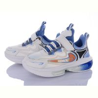 Купить Кроссовки Clibee LC994 white-l.blue на obuv-plus.com.ua