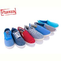 Купить Кеды Active 001mix уценка на obuv-plus.com.ua
