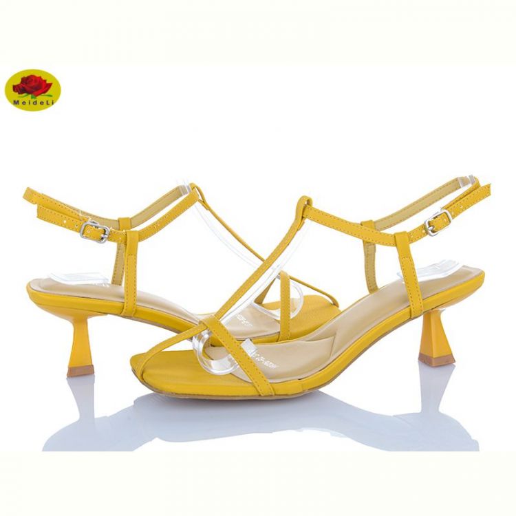 Купить Босоножки Meideli H9326-62 на obuv-plus.com.ua
