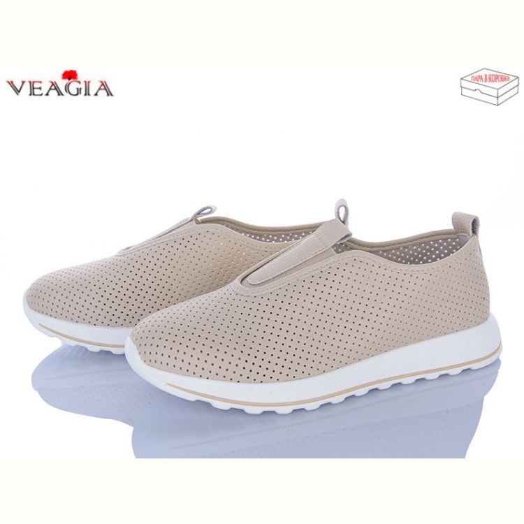 Купить Туфли Veagia N92-2 на obuv-plus.com.ua