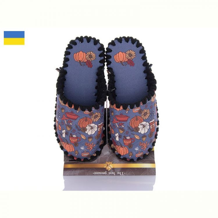 Купить Тапочки Vends 0131 на obuv-plus.com.ua
