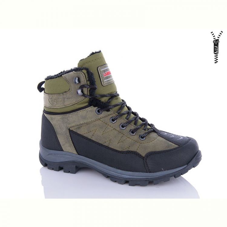 Купить Ботинки Sharif BB980-12 (40-45) на obuv-plus.com.ua