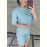 Купить Костюм Valentina 043 l.blue на obuv-plus.com.ua
