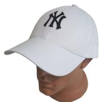 Купить Кепка Mabi 0883 white на obuv-plus.com.ua