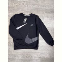 Купить Свитер MirWear MW328-96 black на obuv-plus.com.ua