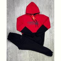 Купить Костюм спорт MirWear MW228-254 red на obuv-plus.com.ua