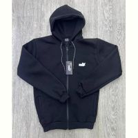 Купить Кофта спорт MirWear MW29-1015 black на obuv-plus.com.ua